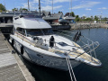 Nord West 370 Fly - 2009 Flybridge