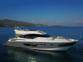 Princess S72 Motoryacht