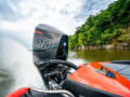 Mercury Racing Racing 300R XL 4.6L AMS V8 Hors-bord