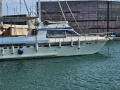 Cytra Senator 50 Houseboat