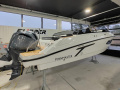 Finnmaster T9 Motor yacht
