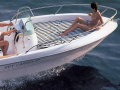 Sessa Key Largo 17 Deckboot