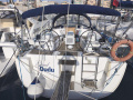 Beneteau Oceanis 43 Oceánská jachta (bluewater)
