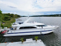 Horizon Elegance 80 Flybridge