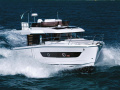 Beneteau Swift Trawler 37 Fly Flybridge