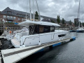 Beneteau Swift Trawler 37 Fly Flybridge