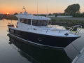 Sargo 31 Styrhusbåt