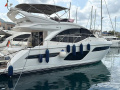Princess F50 2019 Fly Flybridge
