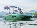 Axis A200 oder A225 Wakeboard/Wakesurf