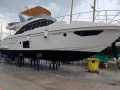 Azimut 50 Fly Flybridge