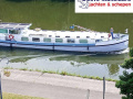 Luxe Motor 26.25 met UBC Hausbot