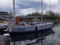 Dehler 36 DB Yacht à voile