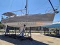 Triplast Y 999 Seilyacht
