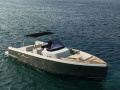 Fjord 36 Open Center Console