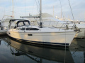 Hunter Legend 340 Segelyacht