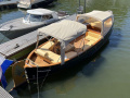 Zalmschouw Sloep Kingfish Sloep
