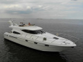 Sealine T52 Flybridge