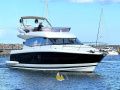 Prestige 500 Fly TOP Flybridge
