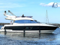 Prestige 500 Fly Flybridge