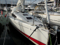 Jeanneau SUN FAST 3200 Plachetní jachta