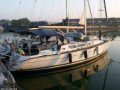 Jeanneau SUN ODYSSEY 40.3 Plachetní jachta