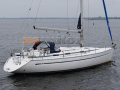 Bavaria 38 Jedrilica