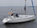 Bavaria 38 Zeiljacht