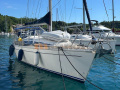 Elan 38 Zeiljacht