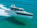 Wellcraft 38 Explorer Motoryacht