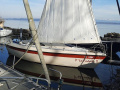 Etap 23 Segelyacht