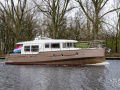 Aquanaut Andante 380 OC Kajütboot