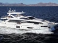 Azimut Grande 30M Superyacht