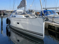 Hanse 458 2021 Plachetní jachta