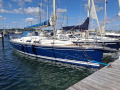 Hanse 370 Jacht żaglowy
