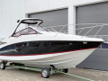 Cobrey 28 SC mit Yate a motor