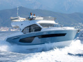 Sessa 42 FLY Flybridge
