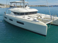 Lagoon 55 Katamaran