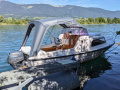 Lehmann Swiss-Pilotina 580 Cabin cruiser