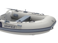 Highfield Ultralite 220 Semi-rígido