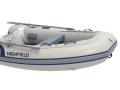 Highfield Ultralite 240 Festrumpfschlauchboot