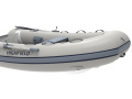 Highfield Ultralite 260 Festrumpfschlauchboot