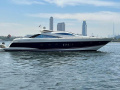 Sunseeker 95 Predator Lancha