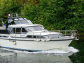 Linssen 40 SE Trawler