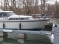 Linssen 40 SE Troolari