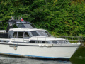 Linssen 40 SE Trawler