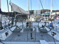 Solaris 44 Plachetní jachta