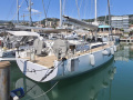 Solaris 44 Jedrilica
