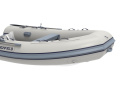 Highfield Ultralite 340 PVC Semirrigida