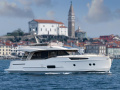 Greenline 48 FLY Flybridge