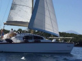 Sailcraft Apache 41 Catamarán